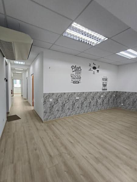 Shop / Office untuk Disewa di Bandar Puteri Puchong (Puchong) - Agnes Tan - Interior - PropertyGuru.com.my