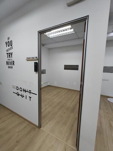 Shop / Office untuk Disewa di Bandar Puteri Puchong (Puchong) - Agnes Tan - Interior - PropertyGuru.com.my