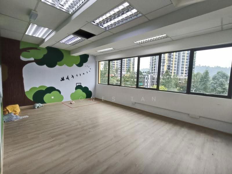 Shop / Office untuk Disewa di Bandar Puteri Puchong (Puchong) - Agnes Tan - Interior - PropertyGuru.com.my