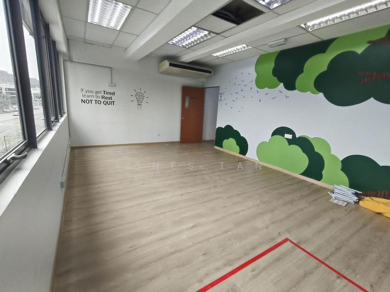 Shop / Office untuk Disewa di Bandar Puteri Puchong (Puchong) - Agnes Tan - Interior - PropertyGuru.com.my