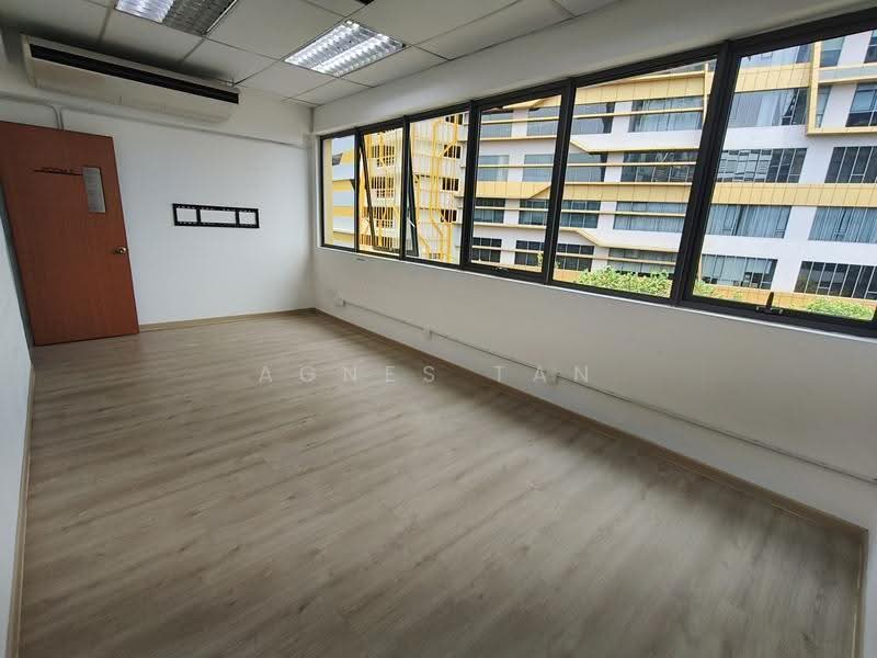 Shop / Office untuk Disewa di Bandar Puteri Puchong (Puchong) - Agnes Tan - Interior - PropertyGuru.com.my