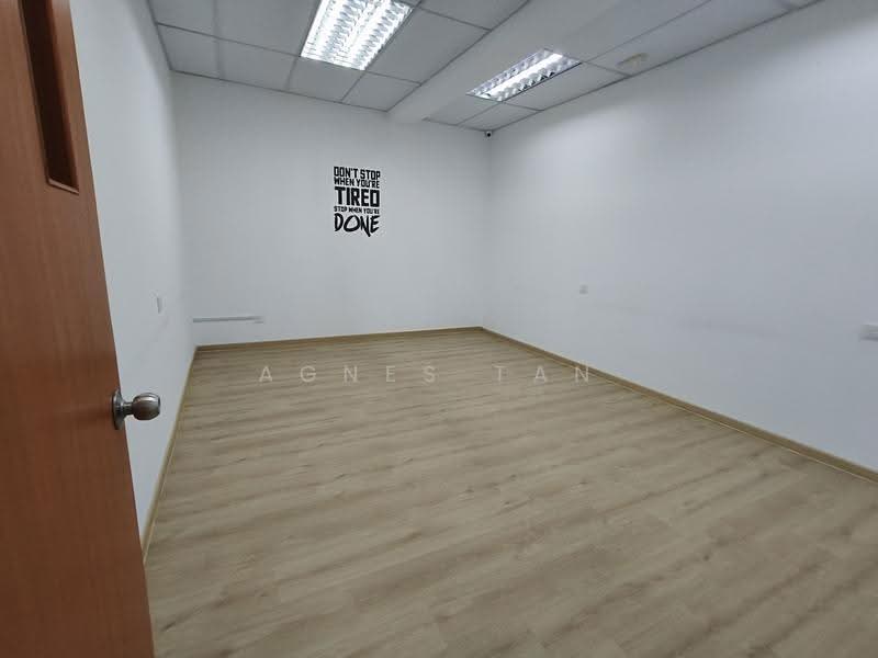 Shop / Office untuk Disewa di Bandar Puteri Puchong (Puchong) - Agnes Tan - Interior - PropertyGuru.com.my