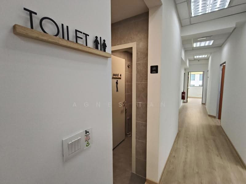 Shop / Office untuk Disewa di Bandar Puteri Puchong (Puchong) - Agnes Tan - Corridor - PropertyGuru.com.my