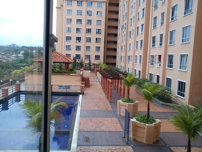 Condominium for Rent at Laman Midah - Ken Wong - Exterior - PropertyGuru.com.my
