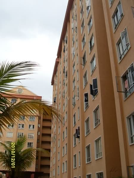 Condominium for Rent at Laman Midah - Ken Wong - Exterior - PropertyGuru.com.my