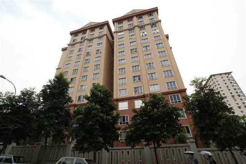 Condominium for Rent at Laman Midah - Ken Wong - Exterior - PropertyGuru.com.my