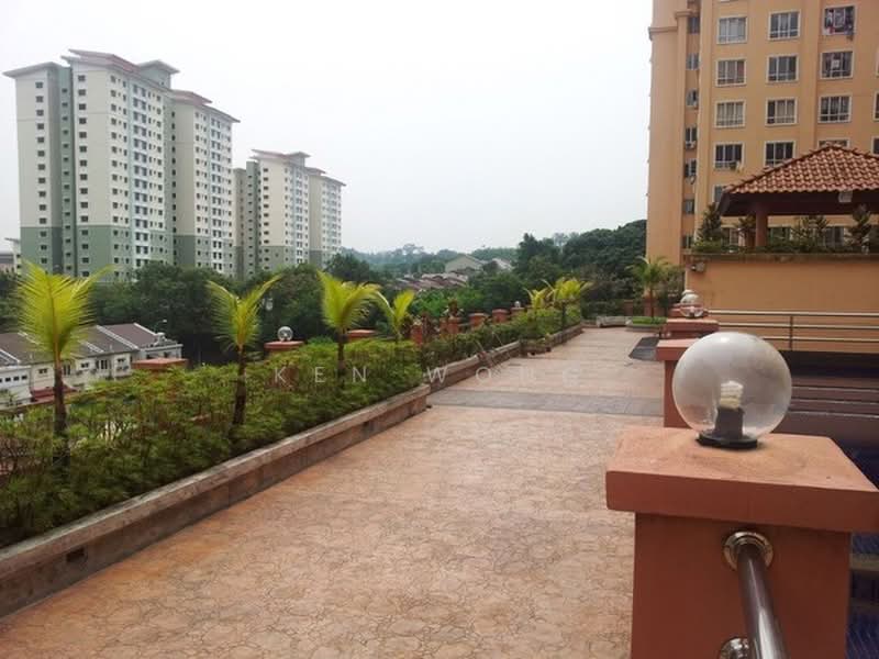Condominium for Rent at Laman Midah - Ken Wong - Exterior - PropertyGuru.com.my