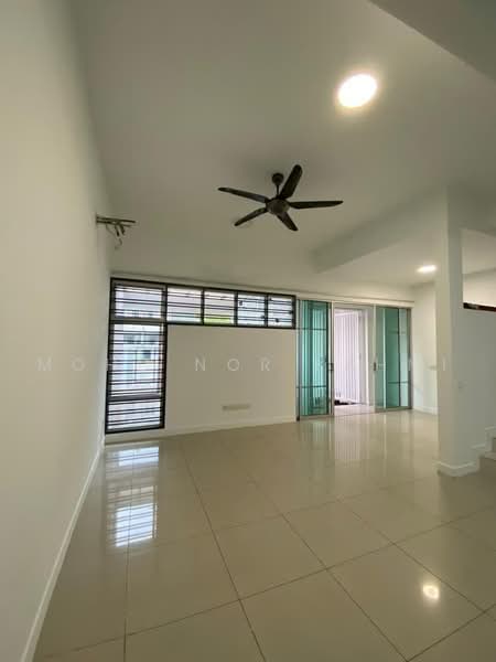Rumah Teres 2 Tingkat untuk Dijual di Bandar Saujana Putra (Tanjong Duabelas) - Mohd Nor Fahmi - PropertyGuru.com.my