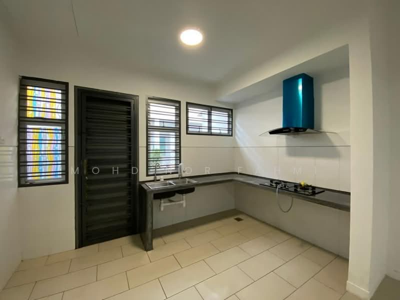 Rumah Teres 2 Tingkat untuk Dijual di Bandar Saujana Putra (Tanjong Duabelas) - Mohd Nor Fahmi - PropertyGuru.com.my