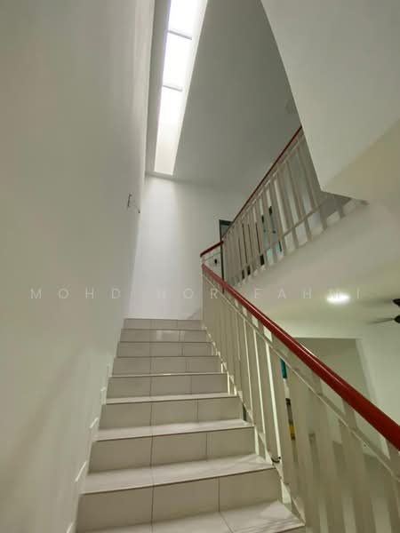 Rumah Teres 2 Tingkat untuk Dijual di Bandar Saujana Putra (Tanjong Duabelas) - Mohd Nor Fahmi - PropertyGuru.com.my