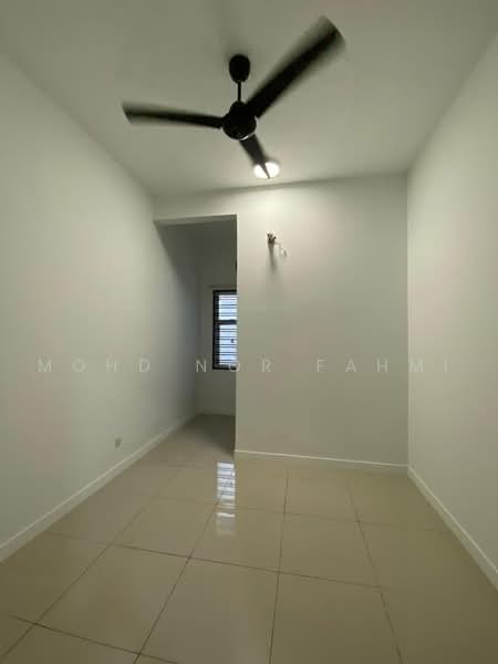 Rumah Teres 2 Tingkat untuk Dijual di Bandar Saujana Putra (Tanjong Duabelas) - Mohd Nor Fahmi - PropertyGuru.com.my
