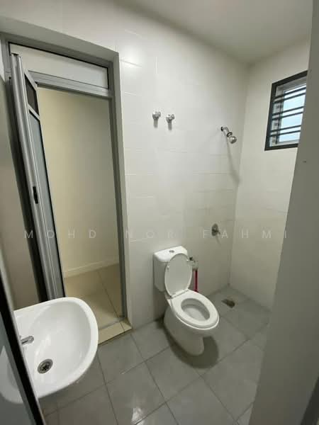 Rumah Teres 2 Tingkat untuk Dijual di Bandar Saujana Putra (Tanjong Duabelas) - Mohd Nor Fahmi - PropertyGuru.com.my