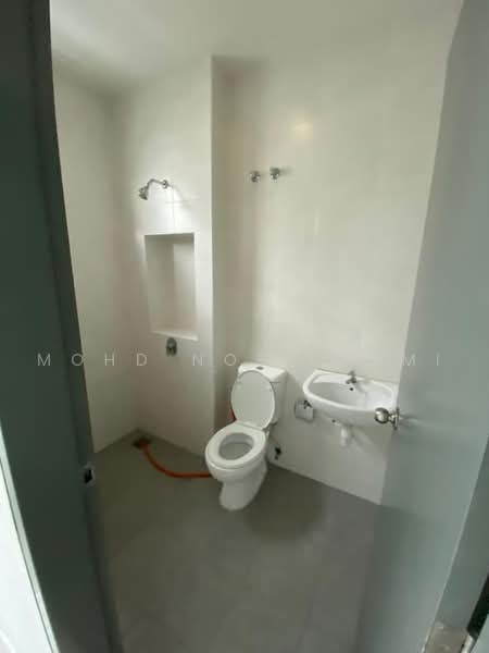 Rumah Teres 2 Tingkat untuk Dijual di Bandar Saujana Putra (Tanjong Duabelas) - Mohd Nor Fahmi - PropertyGuru.com.my