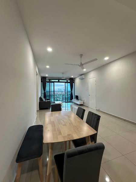 Condominium for Rent at Botanika - Bill Toh - PropertyGuru.com.my