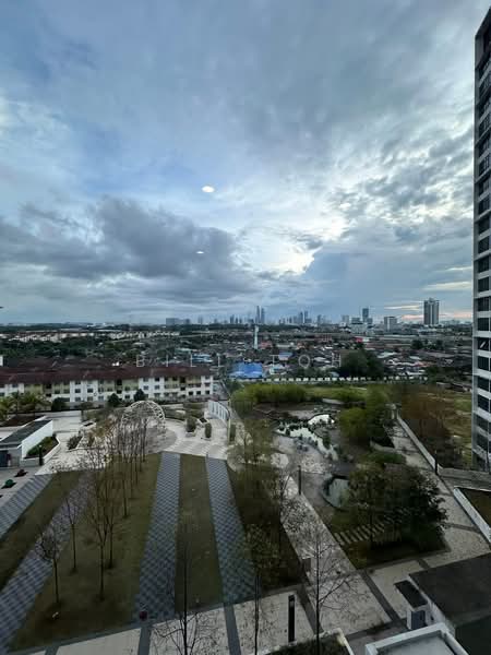 Condominium for Rent at Botanika - Bill Toh - PropertyGuru.com.my