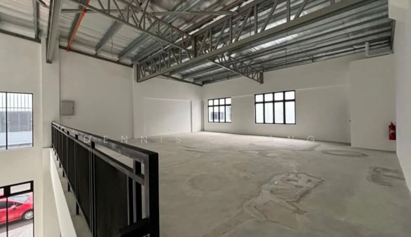 Terrace Factory for Sale in Kulai (Johor) - Dennis Cheang - Interior - PropertyGuru.com.my