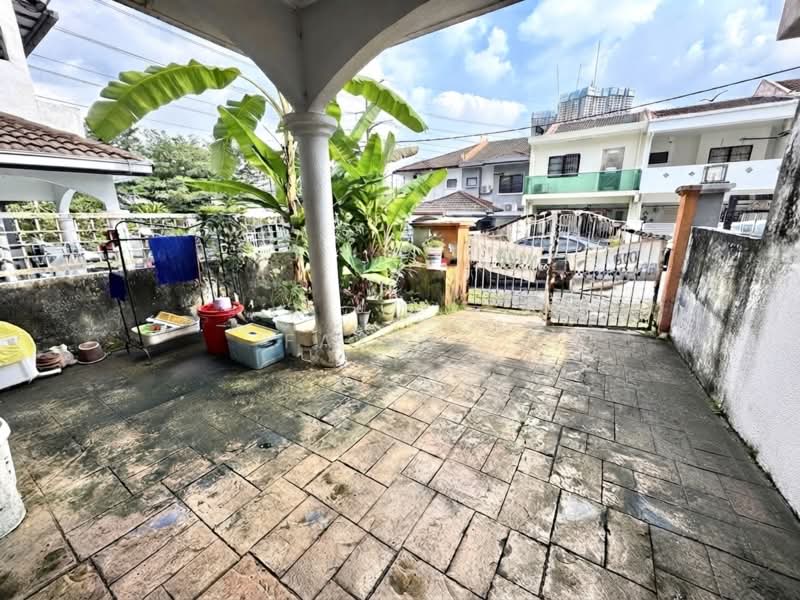2-storey Terraced House for Sale in Batu 9 (Cheras) - Fazri . - PropertyGuru.com.my