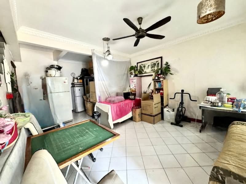 2-storey Terraced House for Sale in Batu 9 (Cheras) - Fazri . - PropertyGuru.com.my