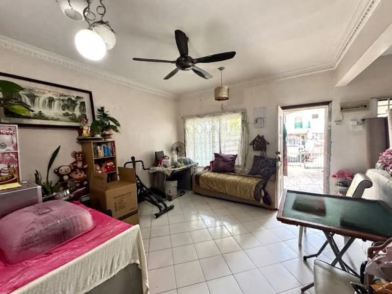 2-storey Terraced House for Sale in Batu 9 (Cheras) - Fazri . - PropertyGuru.com.my