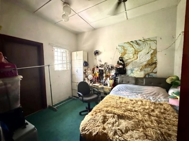 2-storey Terraced House for Sale in Batu 9 (Cheras) - Fazri . - PropertyGuru.com.my
