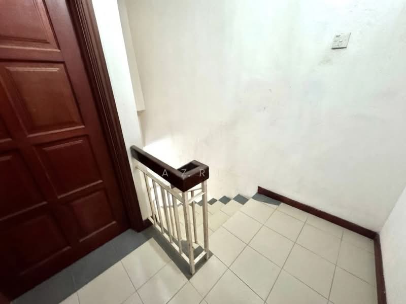 2-storey Terraced House for Sale in Batu 9 (Cheras) - Fazri . - PropertyGuru.com.my