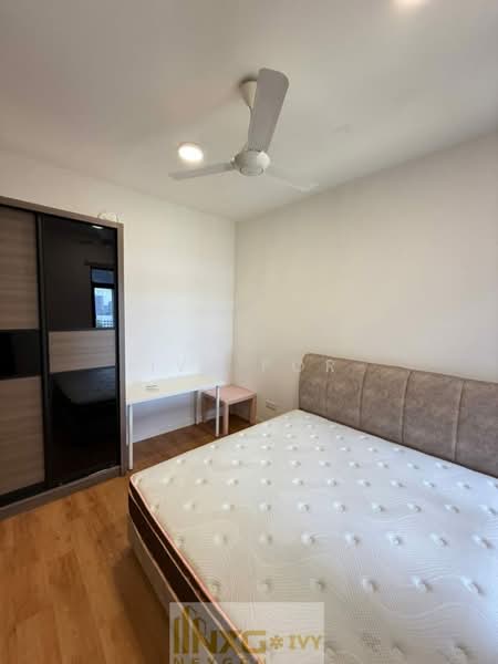 Servis Apartment untuk Dijual di Paramount Utropolis - Ivy Por - Bedroom - PropertyGuru.com.my