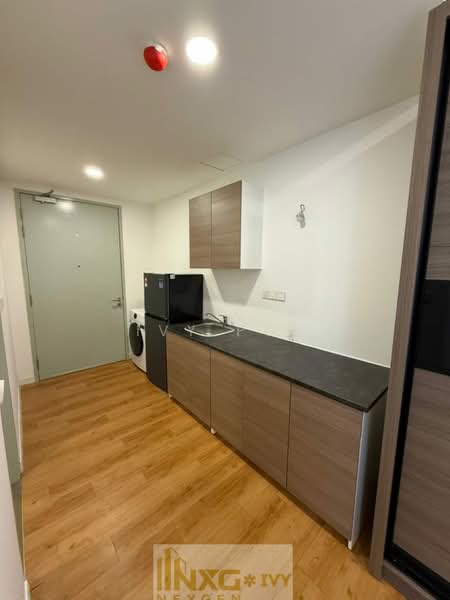 Servis Apartment untuk Dijual di Paramount Utropolis - Ivy Por - Kitchen - PropertyGuru.com.my