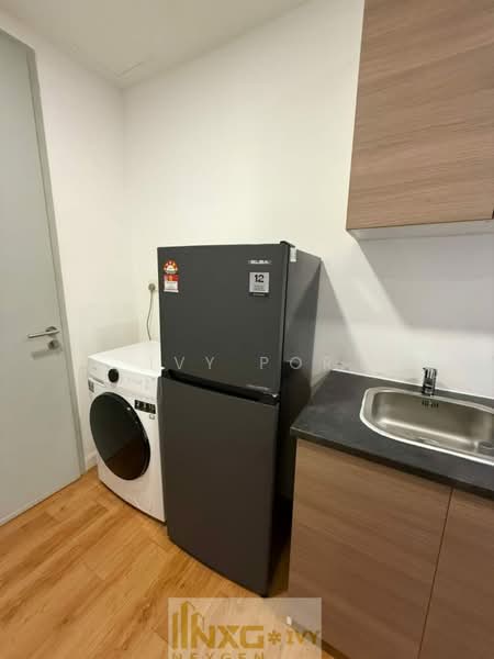 Servis Apartment untuk Dijual di Paramount Utropolis - Ivy Por - Kitchen - PropertyGuru.com.my