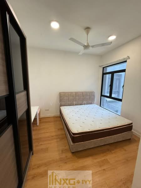 Servis Apartment untuk Dijual di Paramount Utropolis - Ivy Por - Bedroom - PropertyGuru.com.my