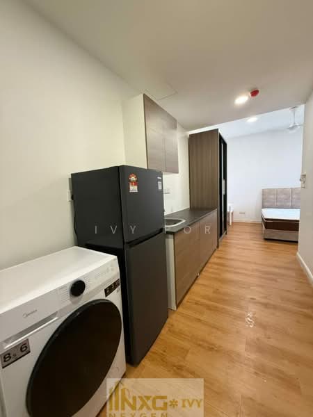 Servis Apartment untuk Dijual di Paramount Utropolis - Ivy Por - Interior - PropertyGuru.com.my