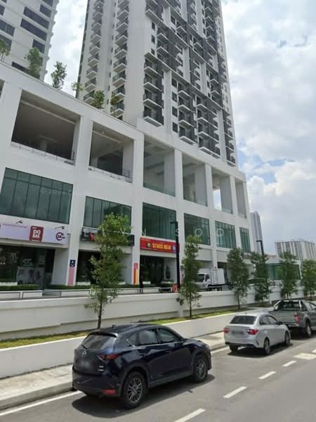 Soho untuk Disewa di Subang Jaya (Selangor) - Elyn Soo - Exterior - PropertyGuru.com.my