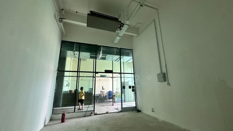 Soho untuk Disewa di Subang Jaya (Selangor) - Elyn Soo - Entrance - PropertyGuru.com.my
