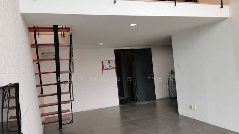 Servis Apartment untuk Disewa di Empire Damansara - Raymond Tan - Interior - PropertyGuru.com.my