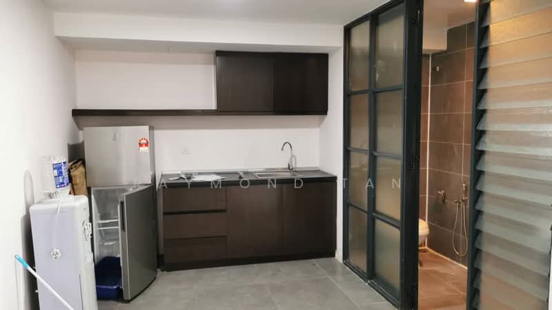 Servis Apartment untuk Disewa di Empire Damansara - Raymond Tan - Kitchen - PropertyGuru.com.my