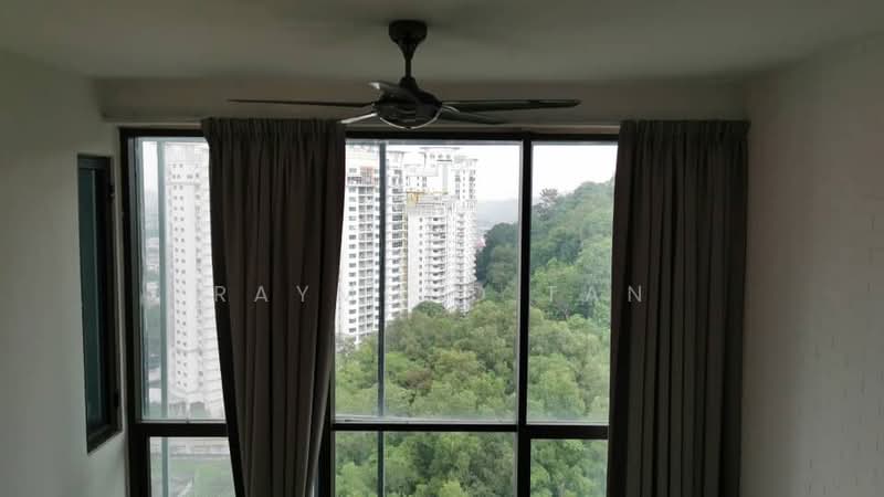 Servis Apartment untuk Disewa di Empire Damansara - Raymond Tan - View - PropertyGuru.com.my