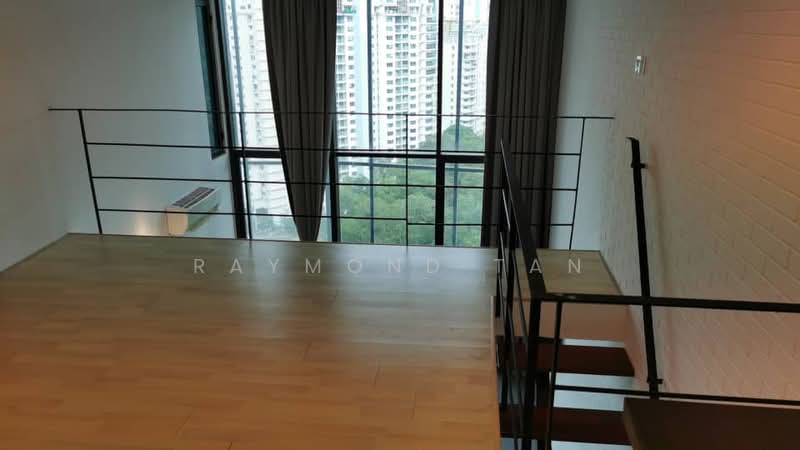 Servis Apartment untuk Disewa di Empire Damansara - Raymond Tan - Interior - PropertyGuru.com.my