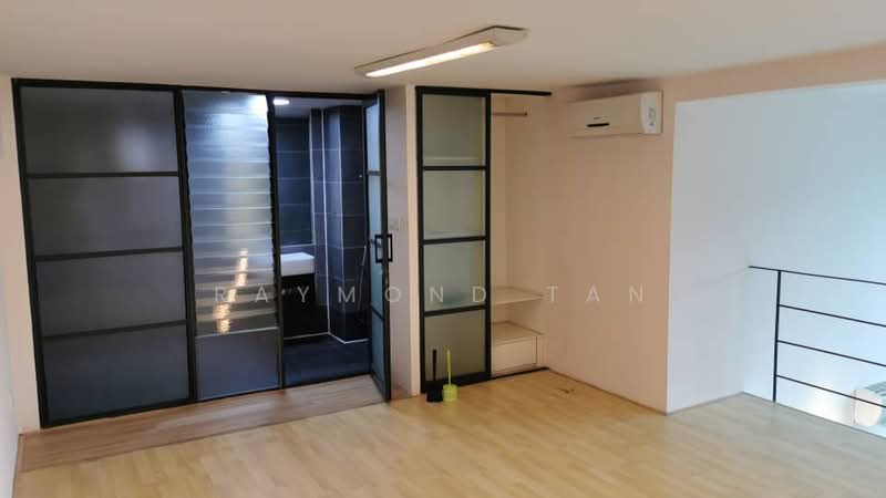 Servis Apartment untuk Disewa di Empire Damansara - Raymond Tan - Bathroom - PropertyGuru.com.my