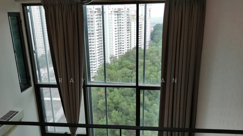 Servis Apartment untuk Disewa di Empire Damansara - Raymond Tan - View - PropertyGuru.com.my
