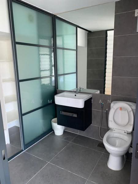 Service Residence for Rent at Empire Damansara - Raymond Tan - Bathroom - PropertyGuru.com.my
