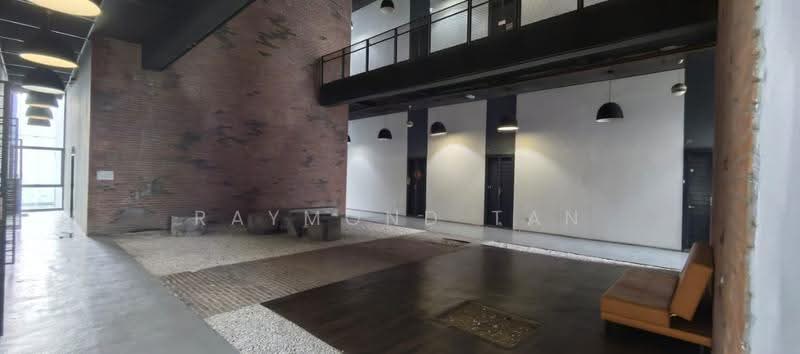Service Residence for Rent at Empire Damansara - Raymond Tan - Lobby - PropertyGuru.com.my