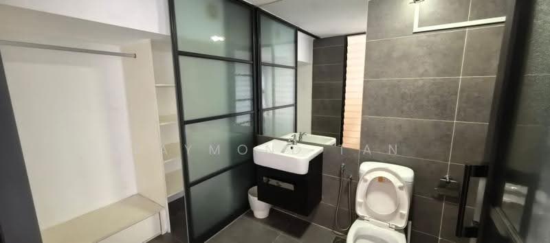 Service Residence for Rent at Empire Damansara - Raymond Tan - Bathroom - PropertyGuru.com.my