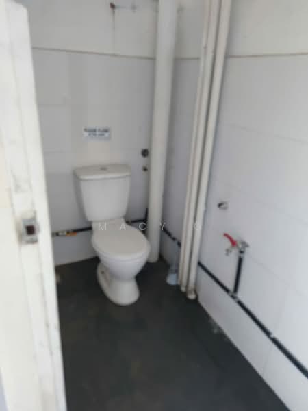 Shop / Office for Sale in Bukit Baru (Melaka) - Macy G - Bathroom - PropertyGuru.com.my