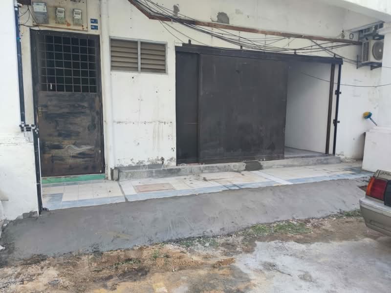 Shop / Office for Sale in Bukit Baru (Melaka) - Macy G - Exterior - PropertyGuru.com.my