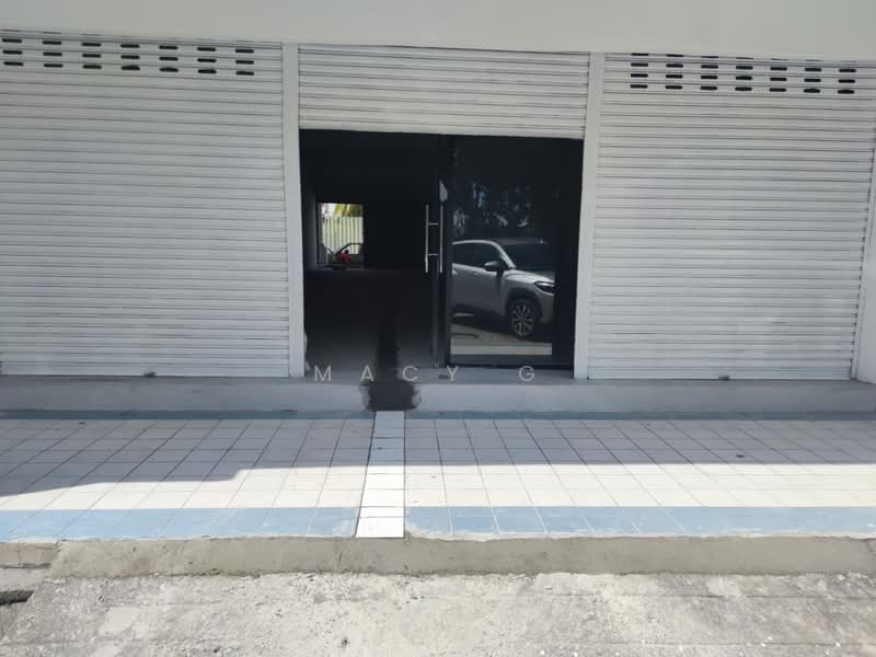 Shop / Office for Sale in Bukit Baru (Melaka) - Macy G - Exterior - PropertyGuru.com.my