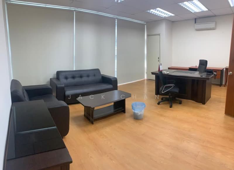 Pejabat untuk Disewa di Puchong (Selangor) - Jack Chan - Interior - PropertyGuru.com.my