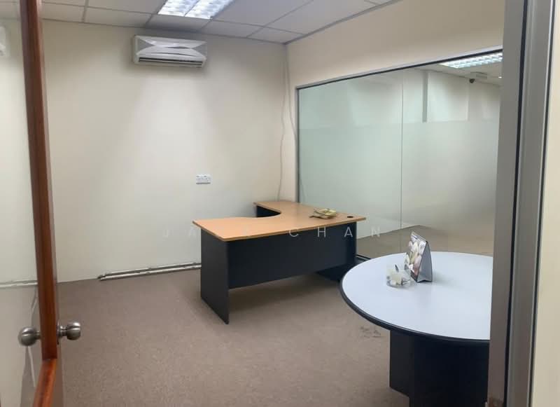 Pejabat untuk Disewa di Puchong (Selangor) - Jack Chan - PropertyGuru.com.my