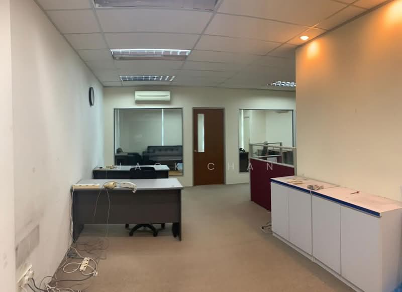 Pejabat untuk Disewa di Puchong (Selangor) - Jack Chan - PropertyGuru.com.my