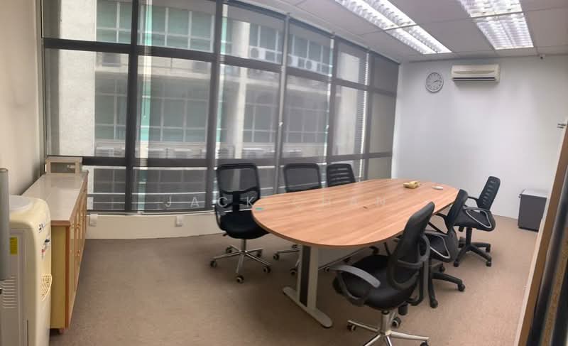 Pejabat untuk Disewa di Puchong (Selangor) - Jack Chan - PropertyGuru.com.my