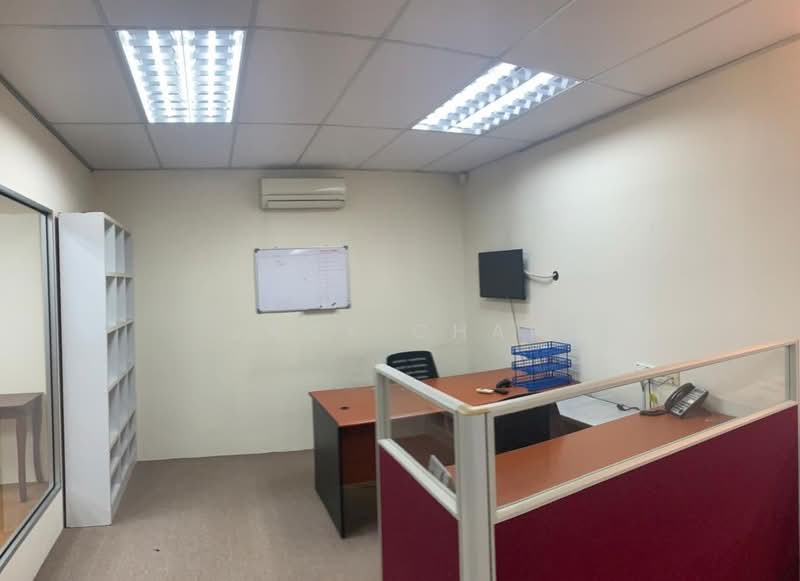 Pejabat untuk Disewa di Puchong (Selangor) - Jack Chan - PropertyGuru.com.my