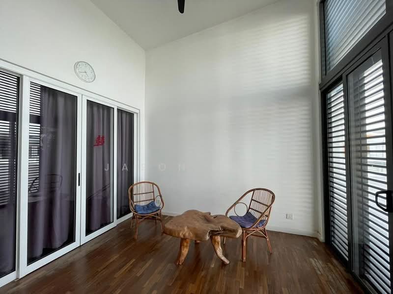 Rumah Teres 3 Tingkat untuk Disewa di Lake Fields (Sungai Besi) - Jason Vong - Interior - PropertyGuru.com.my